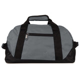 Nissun Two Tone Duffle Bag DB1141