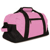 Nissun Two Tone Duffle Bag DB1141