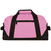 Nissun Two Tone Duffle Bag DB1141