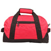 Nissun Two Tone Duffle Bag DB1141