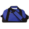 Nissun Two Tone Duffle Bag DB1141