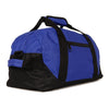 Nissun Two Tone Duffle Bag DB1141