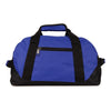 Nissun Two Tone Duffle Bag DB1141