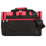 Nissun Duffle Bag DB1171