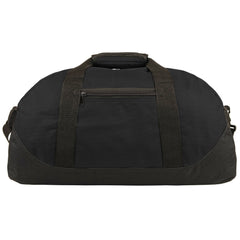 Nissun Two Tone Duffle Bag DB1181 - 
