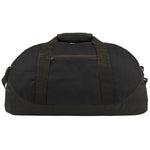 Nissun Two Tone Duffle Bag DB1181