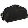 Nissun Two Tone Duffle Bag DB1181