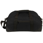 Nissun Two Tone Duffle Bag DB1181