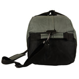 Nissun Two Tone Duffle Bag DB1181