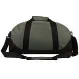 Nissun Two Tone Duffle Bag DB1181