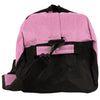 Nissun Two Tone Duffle Bag DB1181