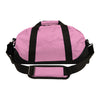 Nissun Two Tone Duffle Bag DB1181