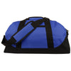 Nissun Two Tone Duffle Bag DB1181