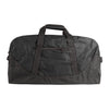 Nissun Two Tone Duffle Bag DB1212