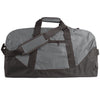 Nissun Two Tone Duffle Bag DB1212