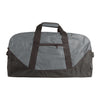 Nissun Two Tone Duffle Bag DB1212