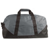 Nissun Two Tone Duffle Bag DB1212