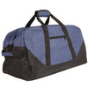 Nissun Two Tone Duffle Bag DB1212