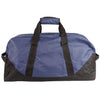 Nissun Two Tone Duffle Bag DB1212