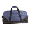 Nissun Two Tone Duffle Bag DB1212