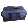 Nissun Two Tone Duffle Bag DB1212