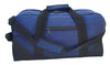 Nissun Two Tone Duffle Bag DB1212