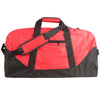 Nissun Two Tone Duffle Bag DB1212