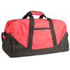 Nissun Two Tone Duffle Bag DB1212