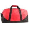 Nissun Two Tone Duffle Bag DB1212