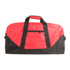 Nissun Two Tone Duffle Bag DB1212