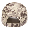 Outdoor Cap DC-610 Pro Mid Crown Cotton Twill
