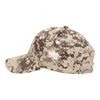 Outdoor Cap DC-610 Pro Mid Crown Cotton Twill