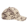 Outdoor Cap DC-610 Pro Mid Crown Cotton Twill