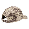 Outdoor Cap DC-610 Pro Mid Crown Cotton Twill