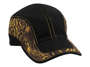 Cobra DCS-C Duck Camo Swirl Unstructured Cap - 