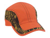 Cobra DCS-C Duck Camo Swirl Unstructured Cap