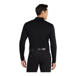 Port Authority K110LS Dry Zone UV Micro-Mesh Long Sleeve Polo