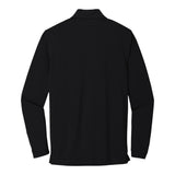 Port Authority K110LS Dry Zone UV Micro-Mesh Long Sleeve Polo