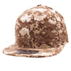 Pit Bull PB105 Cotton Snapback