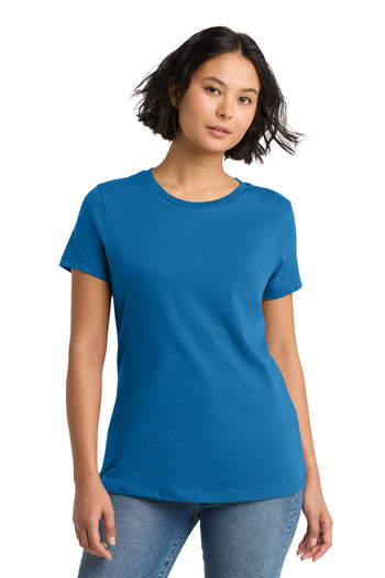 District DM104L Women's Perfect Weight Tee