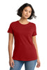 District DM104L Women's Perfect Weight Tee