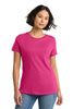 District DM104L Women's Perfect Weight Tee