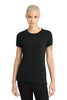 District DM108L Women's Perfect Blend CVC Tee