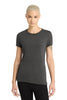 District DM108L Women's Perfect Blend CVC Tee