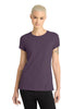 District DM108L Women's Perfect Blend CVC Tee