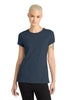 District DM108L Women's Perfect Blend CVC Tee
