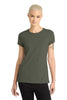 District DM108L Women's Perfect Blend CVC Tee