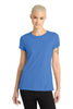 District DM108L Women's Perfect Blend CVC Tee