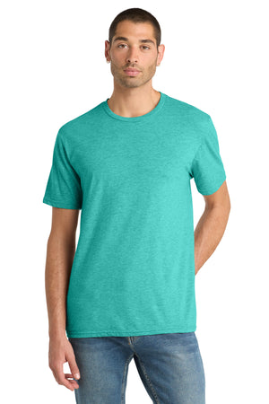 District DM108 Perfect Blend CVC Tee - 