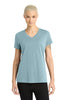 District DM1170L Women's Perfect Weight V-Neck Tee